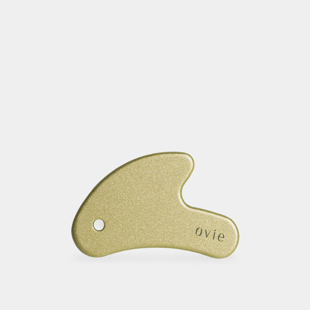 【紅區選1】鈦金體雕板-柔霧綠