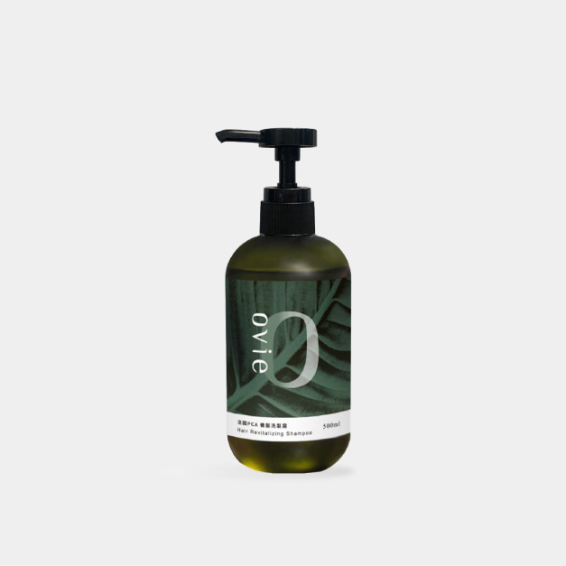 《加購》法國PCA養髮洗髮露