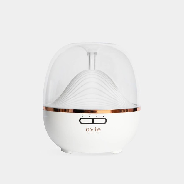 【紅區選1】奈米精油平衡機