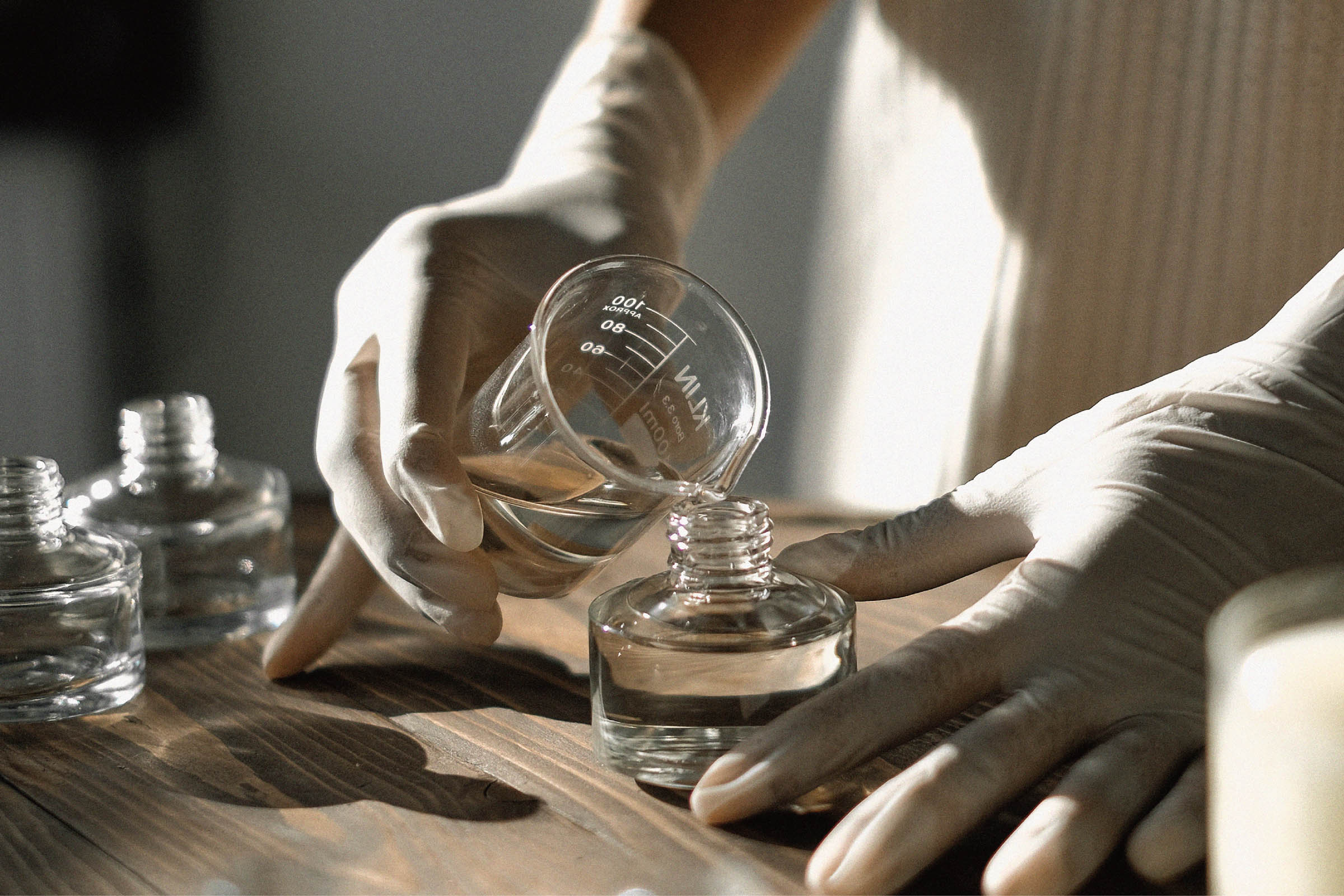 芳療精油調配種類功效推薦