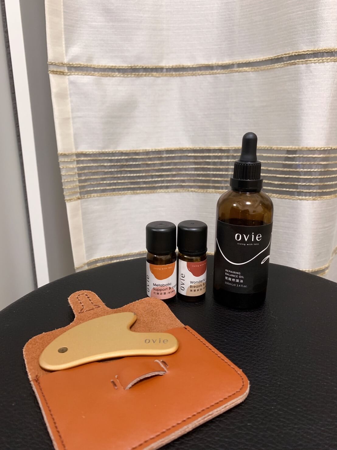 豐胸按摩精油推薦組合