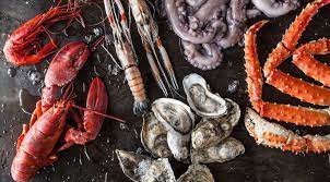 dcard豐胸食物推薦，可以豐胸的海鮮類