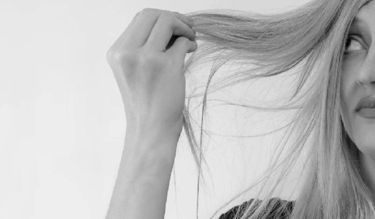 頭髮卡矽靈怎麼辦? 髮型師最怕遇到矽靈成分