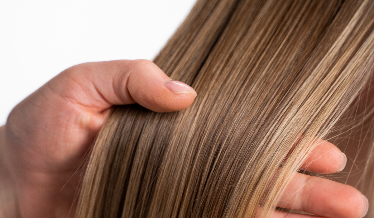 矽靈優缺點你知道嗎?頭髮毛躁這樣救