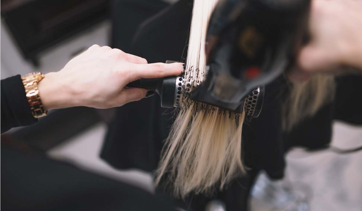 頭髮毛躁急救這樣做! 再也不怕頭髮卡矽靈