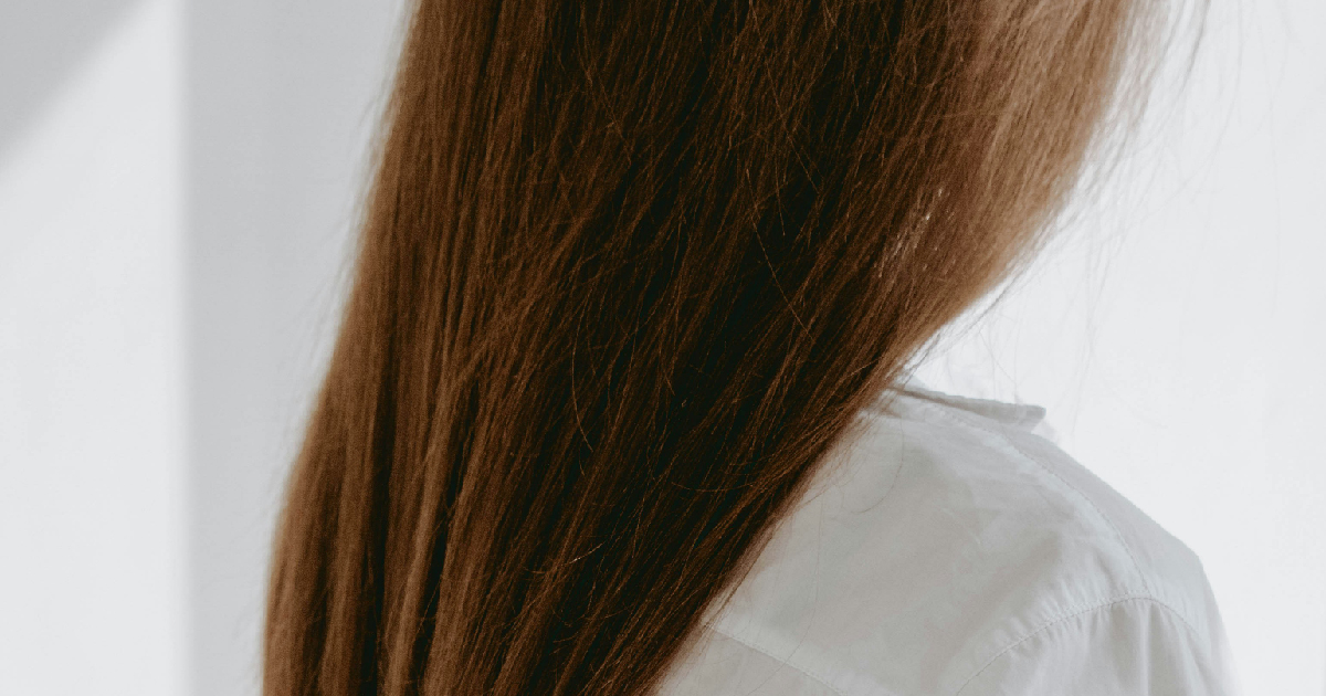 油洗頭幫助頭皮健康！遠離毛囊炎，洗掉頭皮味