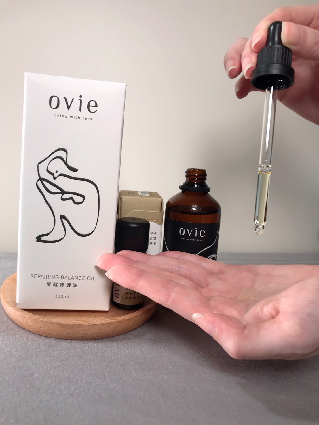 許多人都因失眠產生腸胃問題，靠精油可有效改善失眠