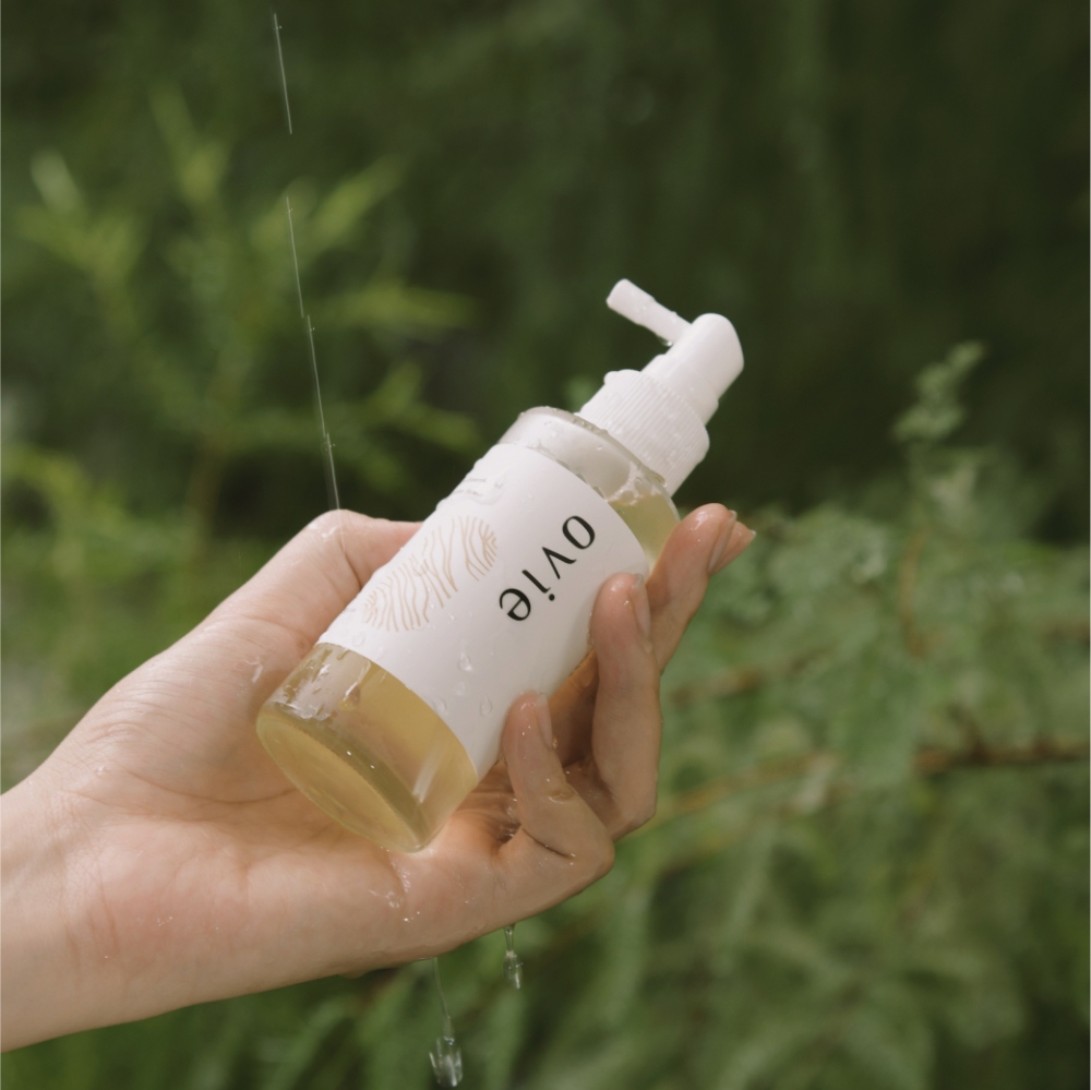 ovie 午夜 Plus 平衡洗髮露