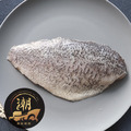 《金目鱸魚排》250g/片_4