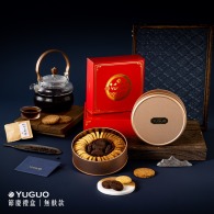 節慶禮盒【無麩款】