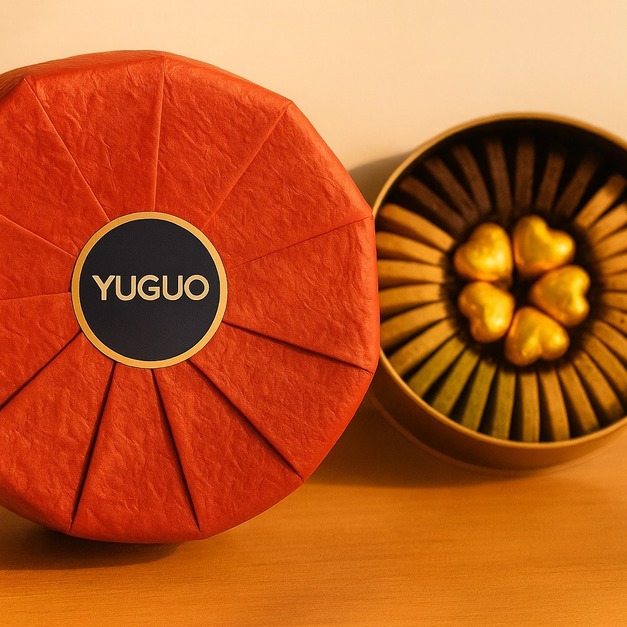 節慶禮盒【無麩款】