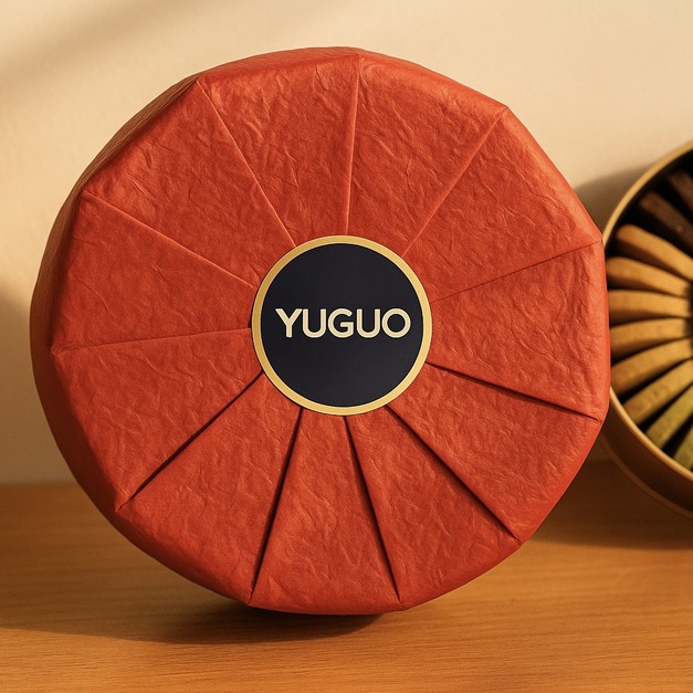 【榆菓喜餅】宅配試吃