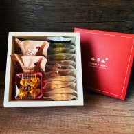 《五味幸福》 新年禮盒