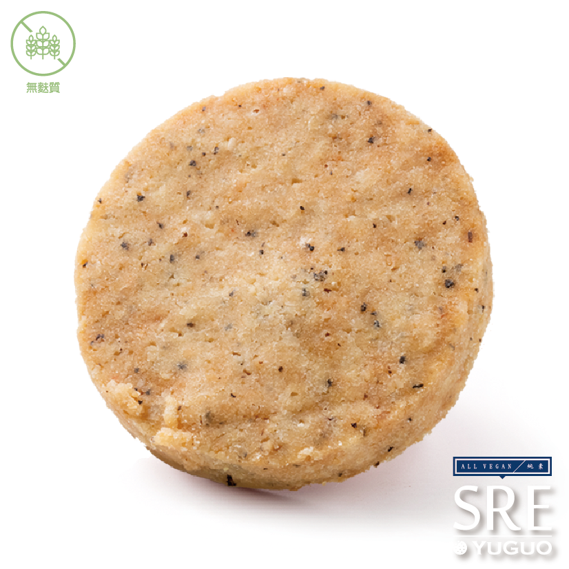 SRE 隨身包 | 佛系伯爵餅