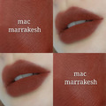 ［COSMETICS] MAC 經典子彈唇膏_7