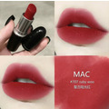 ［COSMETICS] MAC 經典子彈唇膏_2