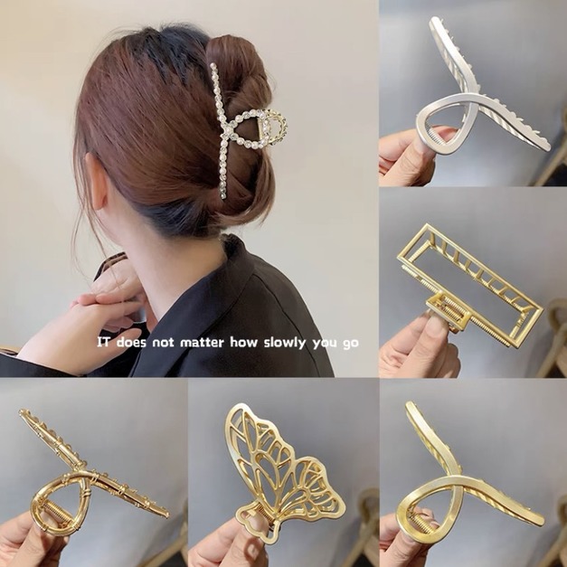 氣質系列六件套