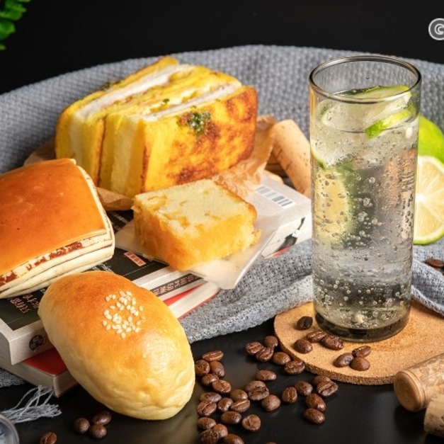 LA ONE精緻餐盒＆單次使用券