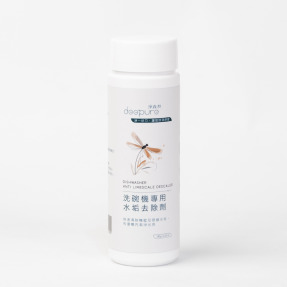 【DEEPURE淨森林】洗碗機專用水垢去除劑 180g