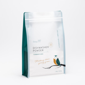 【DEEPURE淨森林】洗碗機專用環保洗碗粉 1.2kg