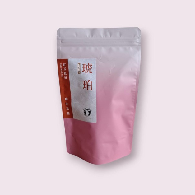 冷泡茶首選_台茶十八紅玉紅茶 條形茶包 | 肉桂香 薄荷涼 冷熱泡快速釋放風味