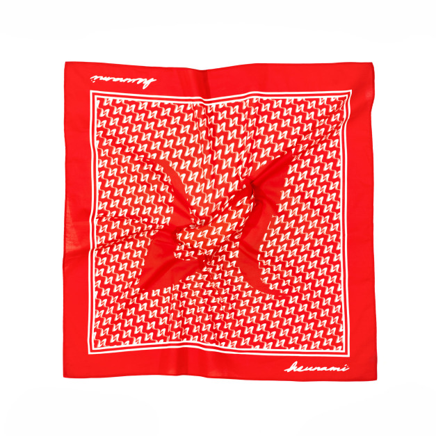 SIGNATURE BANDANA