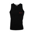 SIGNATURE RACER-BACK TANK | black_3