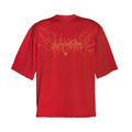 DESERT VEIN TEE | red_3