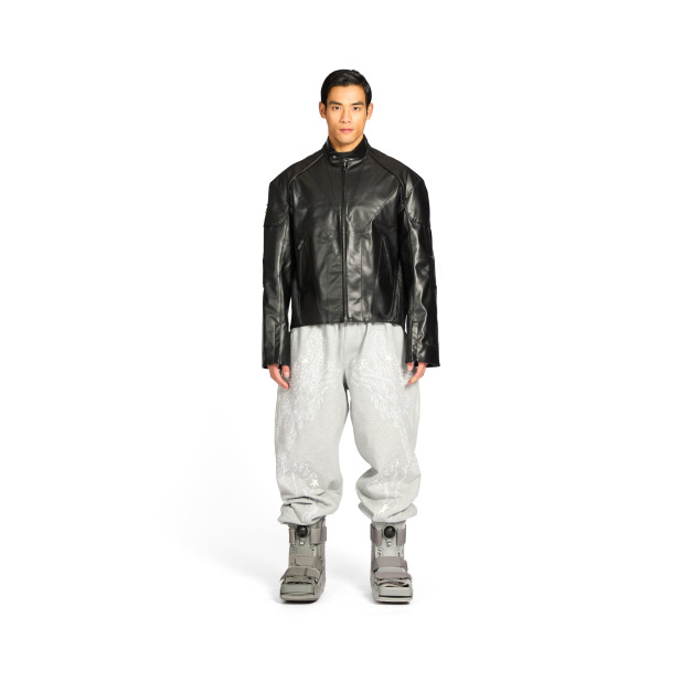 DRAGON BALLS OVERSIZED SWEATPANTS