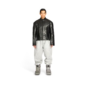 DRAGON BALLS OVERSIZED SWEATPANTS