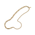 JOE18k NECKLACE