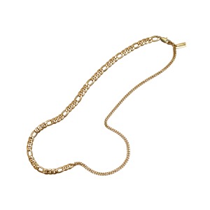 JOE18k NECKLACE