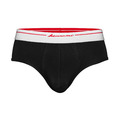 SIGNATURE BRIEFS | black