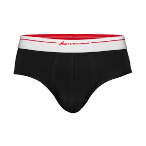 SIGNATURE BRIEFS | black