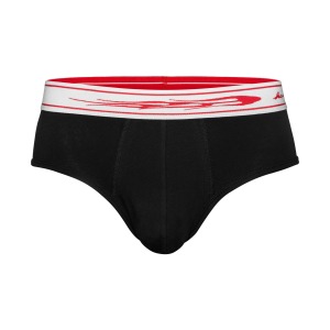 FLAME BRIEFS | black