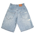 BRONCO SCULPTED 3/4 DENIM_4