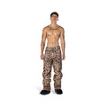 WILD FORM DENIM TROUSERS