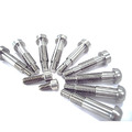 鈦合金螺絲Titanium screw ║OEM