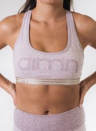 aimn高強度運動內衣-石英粉