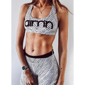 aimn高強度運動內衣-銀灰馬戲團_2