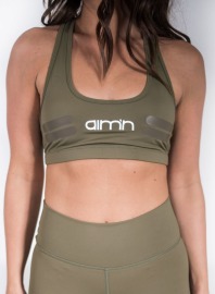 aimn高強度運動內衣-松翠聚合物