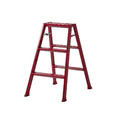 【日本天馬】輕量鋁合金三步梯/折疊梯-多色可選_1