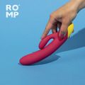 德國 ROMP ROMP 在床上跳JAZZ_2