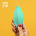德國 ROMP ROMP 綠舌頭_1