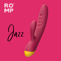 德國 ROMP ROMP 在床上跳JAZZ
