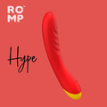 德國 ROMP Hype G點按摩棒