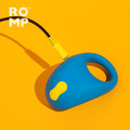 德國 ROMP Juke 陰莖環震動器_3