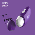 德國 ROMP Free 吸吮愉悅器