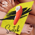 德國 ROMP Switch 吸吮愉悅器_2