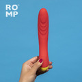 德國 ROMP Hype G點按摩棒_4